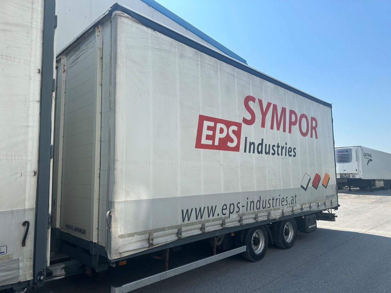 DAF LF 250 Schalter 120m° TÜV - Kapellbil: bild 5 DAF LF 250 Schalter 120m° TÜV - Kapellbil: bild 5