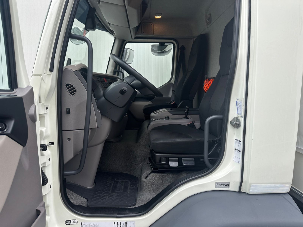 DAF LF 260 16T LBW Garantie - Kapellbil: bild 5 DAF LF 260 16T LBW Garantie - Kapellbil: bild 5