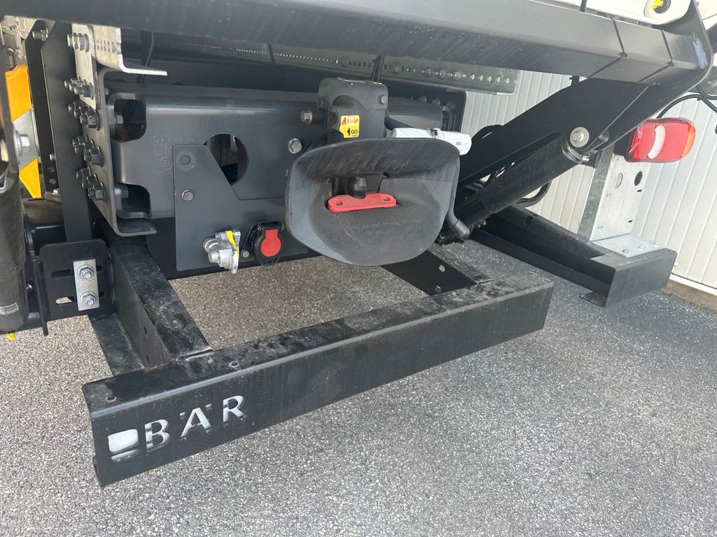 Kapellbil DAF LF 290 8Gang Webasto AHK Bär-LBW DAF LF 290 8Gang Webasto AHK Bär-LBW: bild 7 Kapellbil DAF LF 290 8Gang Webasto AHK Bär-LBW DAF LF 290 8Gang Webasto AHK Bär-LBW: bild 7