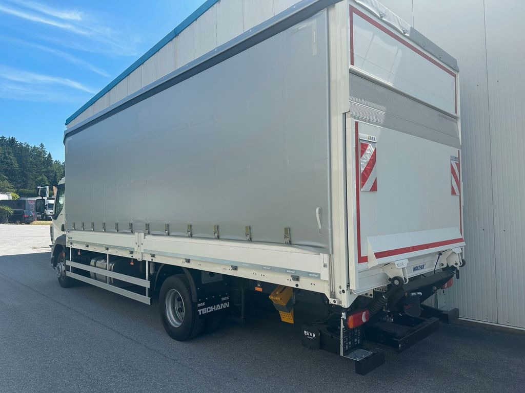 DAF LF 290 8Gang Webasto AHK Bär-LBW DAF LF 290 8Gang Webasto AHK Bär-LBW - Kapellbil: bild 3 DAF LF 290 8Gang Webasto AHK Bär-LBW DAF LF 290 8Gang Webasto AHK Bär-LBW - Kapellbil: bild 3