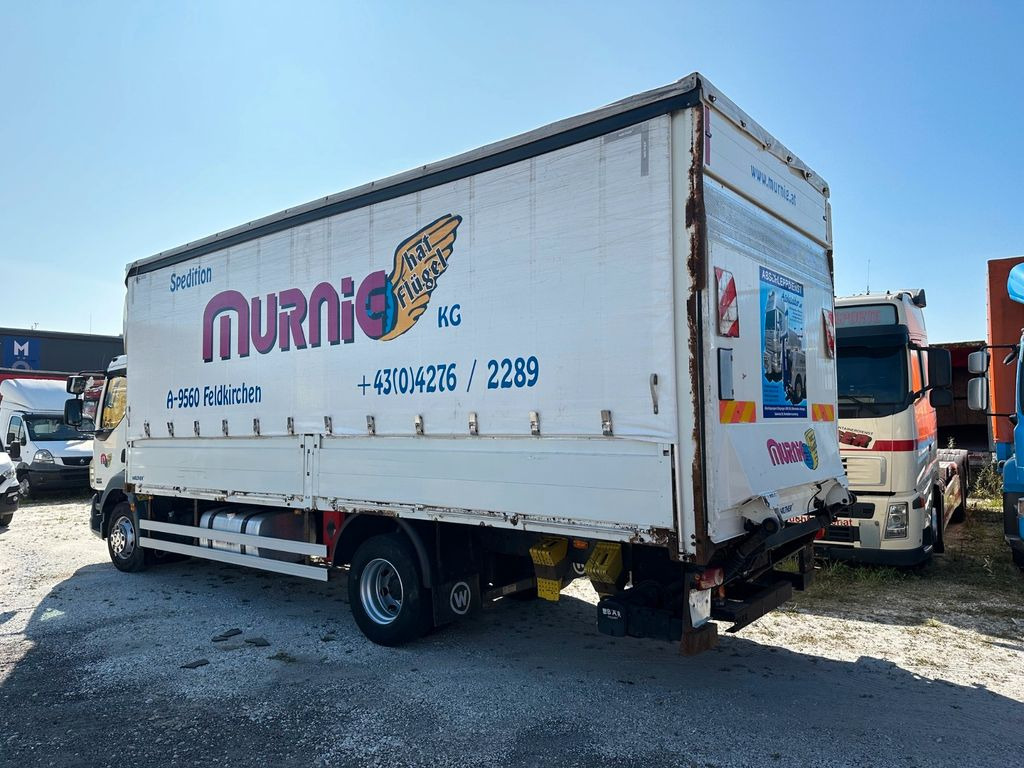 DAF LF 55-220 EEV Edscha LBW - Kapellbil: bild 3 DAF LF 55-220 EEV Edscha LBW - Kapellbil: bild 3