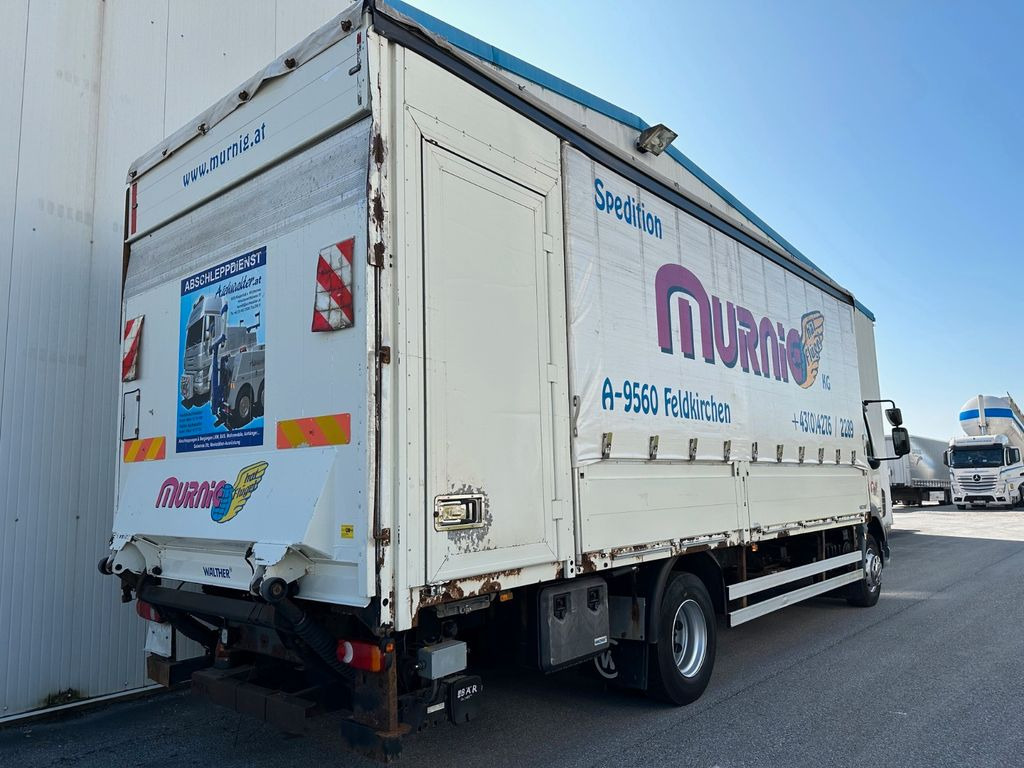 DAF LF 55-220 EEV Edscha LBW - Kapellbil: bild 4 DAF LF 55-220 EEV Edscha LBW - Kapellbil: bild 4