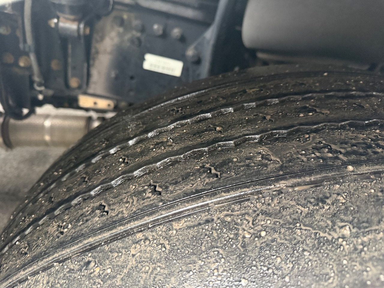 MAN TGS 18.440 - Dragbil: bild 5 MAN TGS 18.440 - Dragbil: bild 5