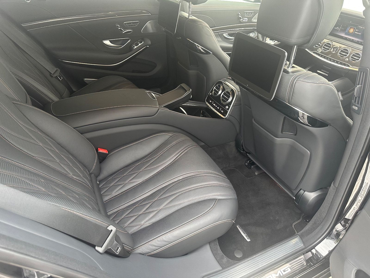 Leasa Mercedes-Benz S 65 AMG Final Edition 1/130 Mercedes-Benz S 65 AMG Final Edition 1/130: bild 12 Leasa Mercedes-Benz S 65 AMG Final Edition 1/130 Mercedes-Benz S 65 AMG Final Edition 1/130: bild 12