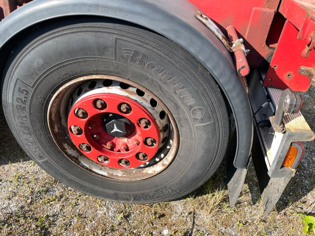 Renders 3 Achs Teleskop Liftachse Renders 3 Achs Teleskop Liftachse - Containerbil/ Växelflak semitrailer: bild 3 Renders 3 Achs Teleskop Liftachse Renders 3 Achs Teleskop Liftachse - Containerbil/ Växelflak semitrailer: bild 3