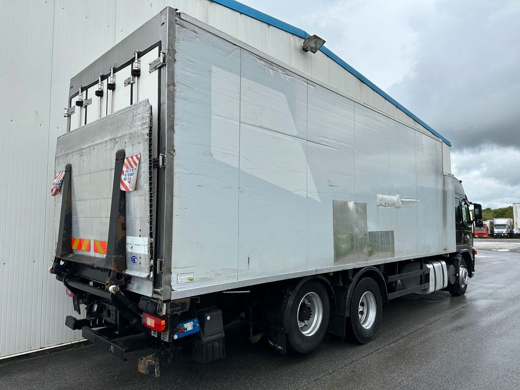 Volvo FM 440  VEB+ Analog  Supra 850  - Kylbil lastbil: bild 3 Volvo FM 440  VEB+ Analog  Supra 850  - Kylbil lastbil: bild 3