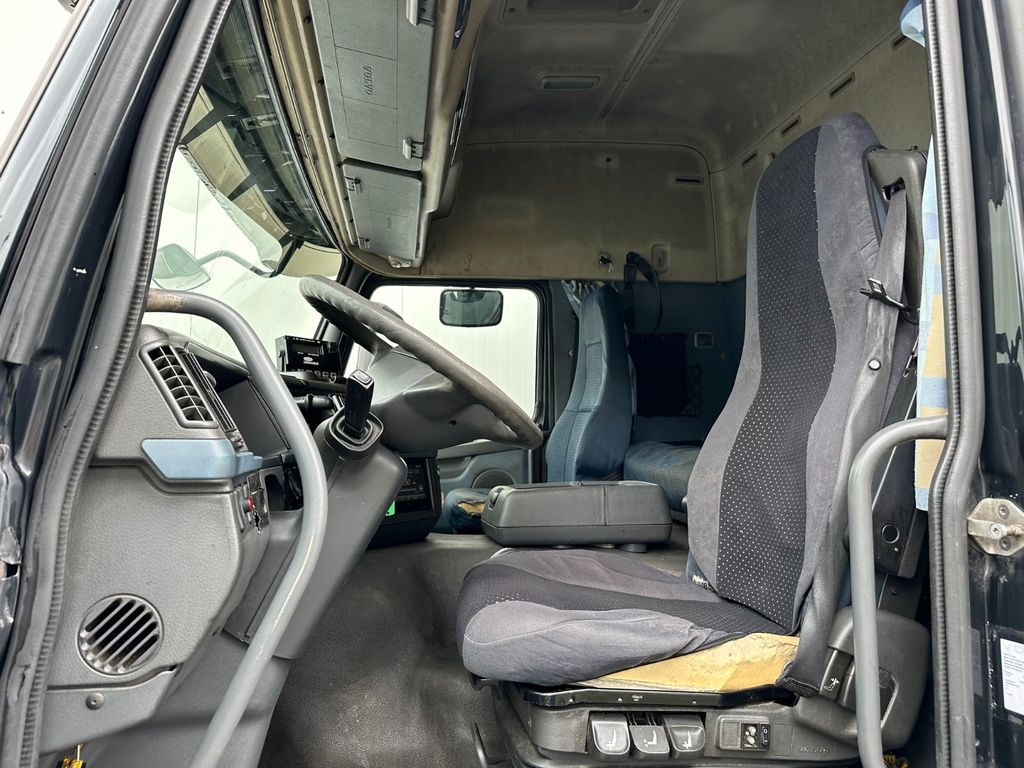 Volvo FM 440 VEB+ Analog Supra 850 Volvo FM 440 VEB+ Analog Supra 850 - Kylbil lastbil: bild 5 Volvo FM 440 VEB+ Analog Supra 850 Volvo FM 440 VEB+ Analog Supra 850 - Kylbil lastbil: bild 5