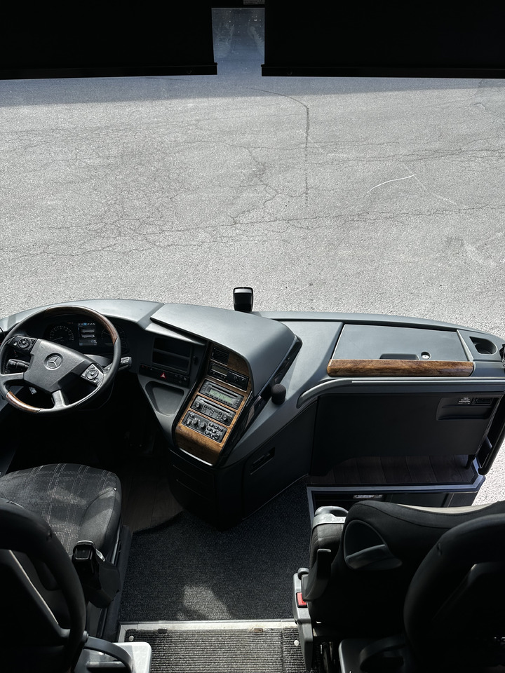 Turistbuss MERCEDES-BENZ Travego RHD-M: bild 10