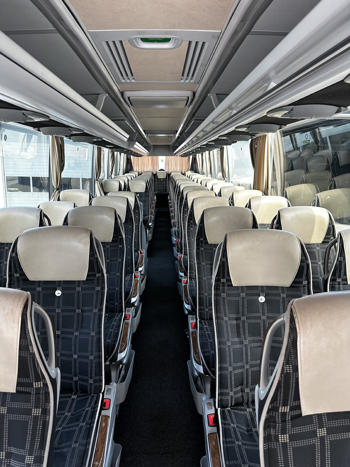 Turistbuss MERCEDES-BENZ Travego RHD-M: bild 11