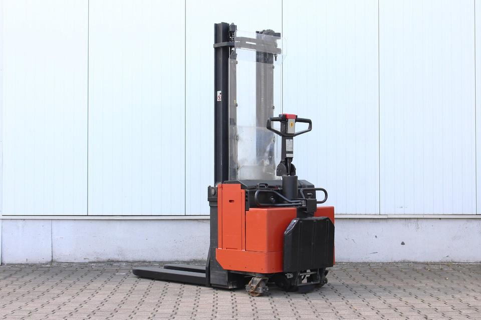 BT LSV1250 - 3400mm - Staplare: bild 1 BT LSV1250 - 3400mm - Staplare: bild 1