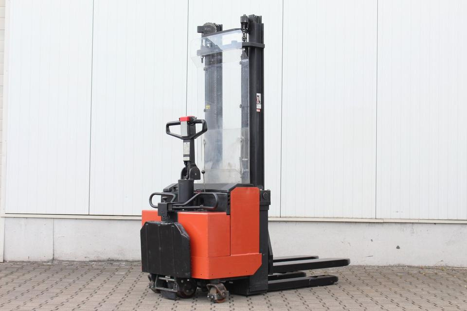 BT LSV1250 - 3400mm - Staplare: bild 3 BT LSV1250 - 3400mm - Staplare: bild 3