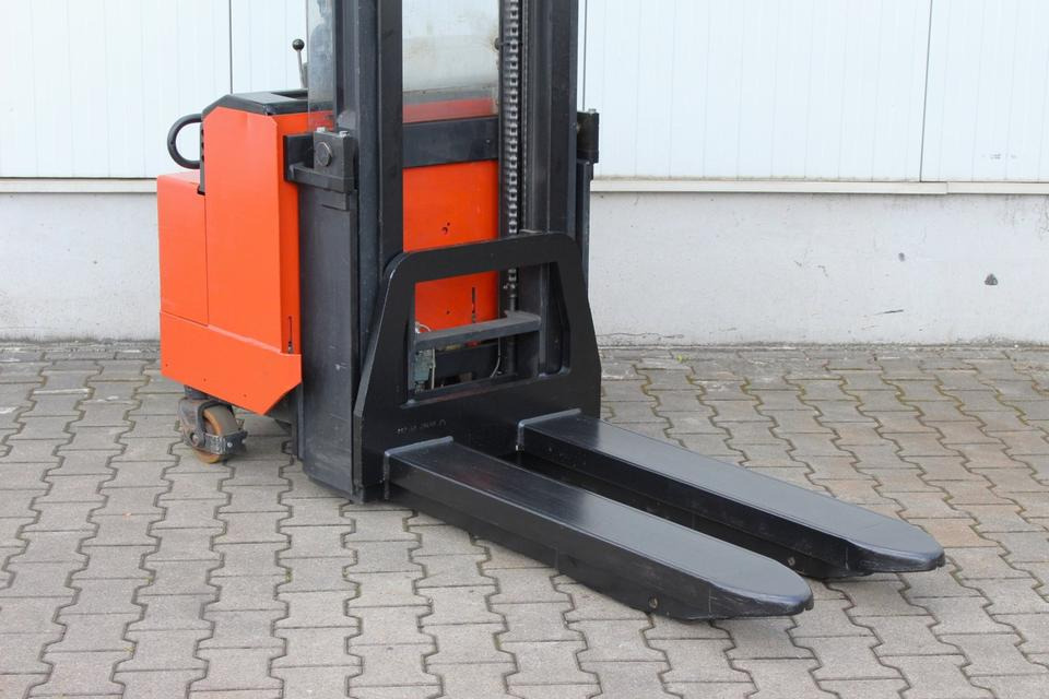 BT LSV1250 - 3400mm - Staplare: bild 5 BT LSV1250 - 3400mm - Staplare: bild 5