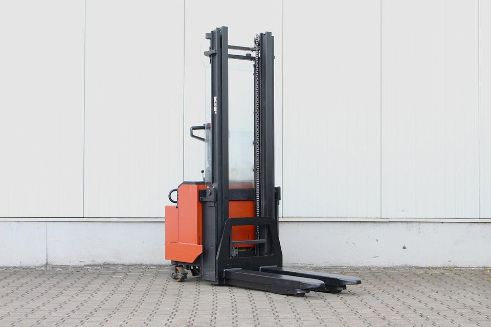 BT LSV1250 - 3400mm - Staplare: bild 4 BT LSV1250 - 3400mm - Staplare: bild 4