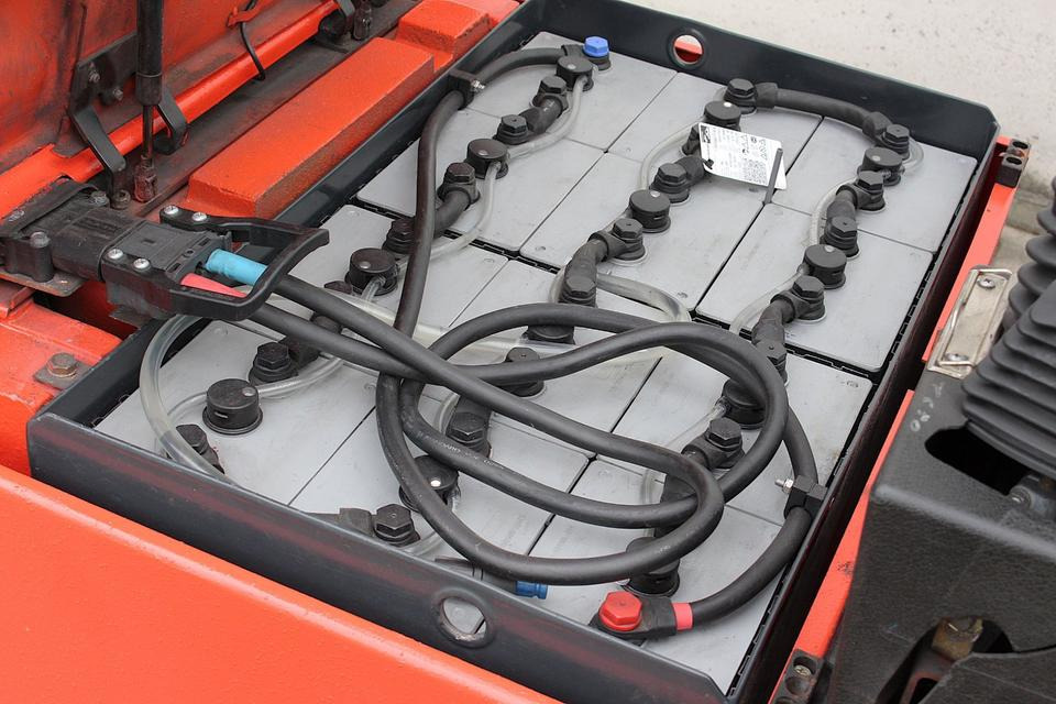 Eltruck LINDE E15Z-02 Triplex 4,7m: bild 16 Eltruck LINDE E15Z-02 Triplex 4,7m: bild 16