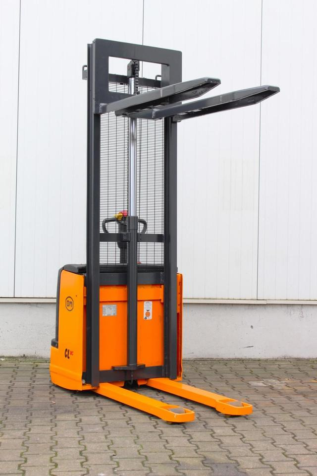 OM CL10,5ac - Batterie NEU - Staplare: bild 5 OM CL10,5ac - Batterie NEU - Staplare: bild 5