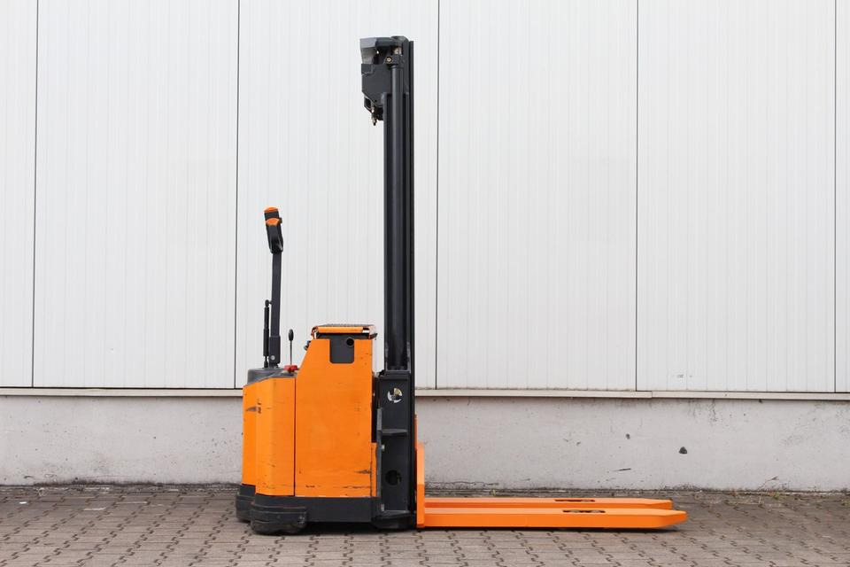 STILL EGV1250 elektro Hubwagen 3,3meter TOP ✅ - Staplare: bild 5 STILL EGV1250 elektro Hubwagen 3,3meter TOP ✅ - Staplare: bild 5