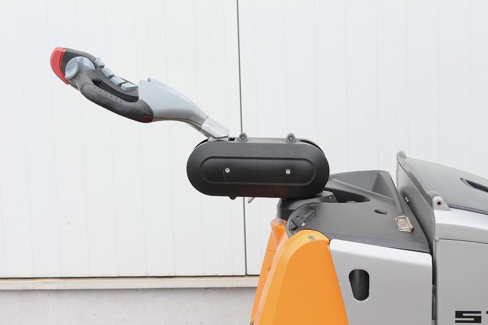 Staplare STILL EXD20 - 2000kg - Doppelstock / Initialhub - Batt2022: bild 17 Staplare STILL EXD20 - 2000kg - Doppelstock / Initialhub - Batt2022: bild 17