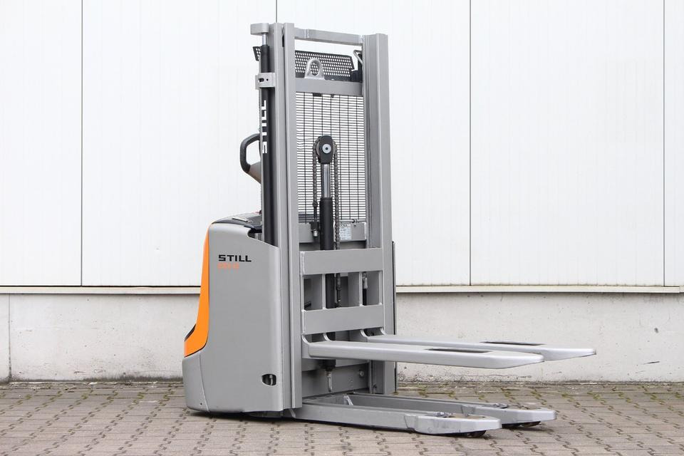 STILL EXV12i - Initialhub - Staplare: bild 4 STILL EXV12i - Initialhub - Staplare: bild 4