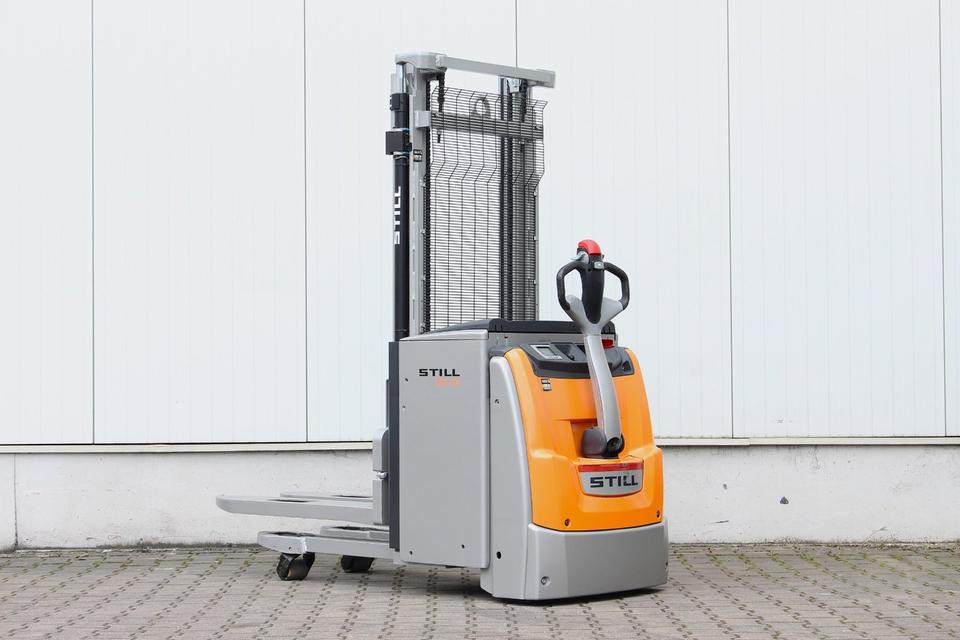 STILL EXV20i - Initialhub - 2000kg - Staplare: bild 4 STILL EXV20i - Initialhub - 2000kg - Staplare: bild 4