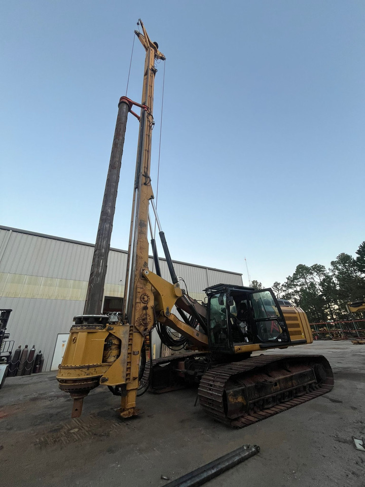 CZM EK200 - Borrmaskin: bild 3 CZM EK200 - Borrmaskin: bild 3