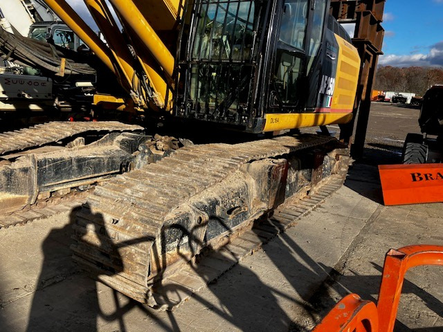 IMT AF 250 E - Borrmaskin: bild 2 IMT AF 250 E - Borrmaskin: bild 2