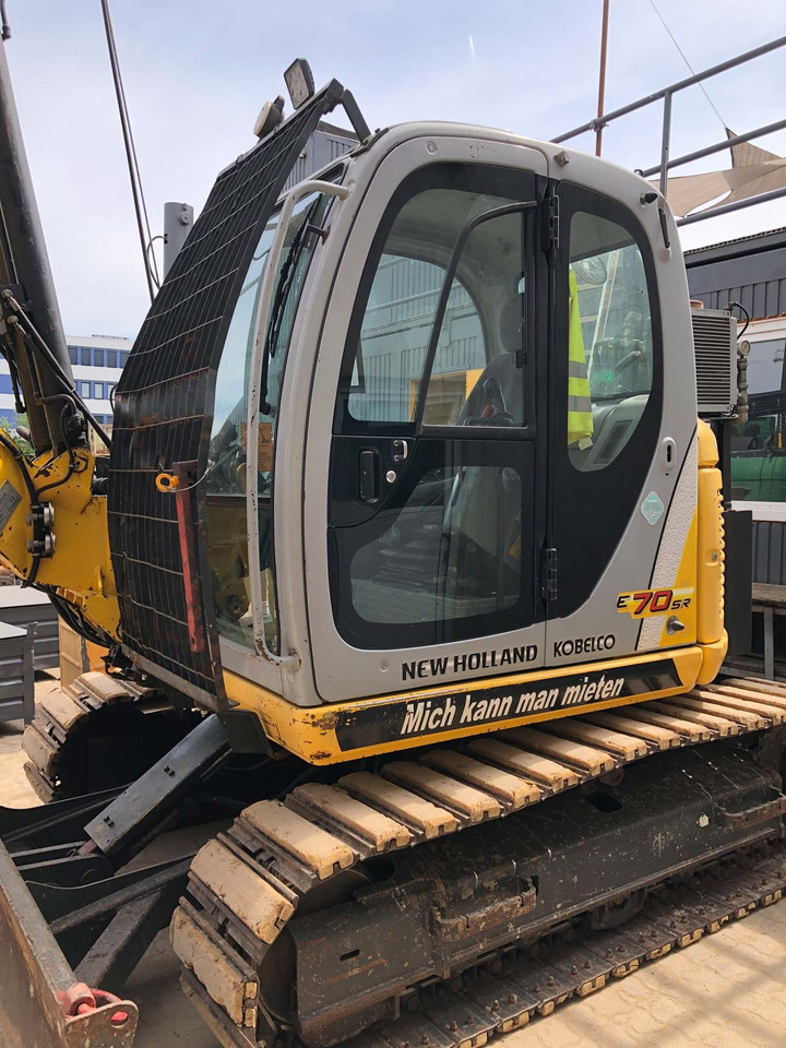 Tescar CF3 - Borrmaskin: bild 4 Tescar CF3 - Borrmaskin: bild 4