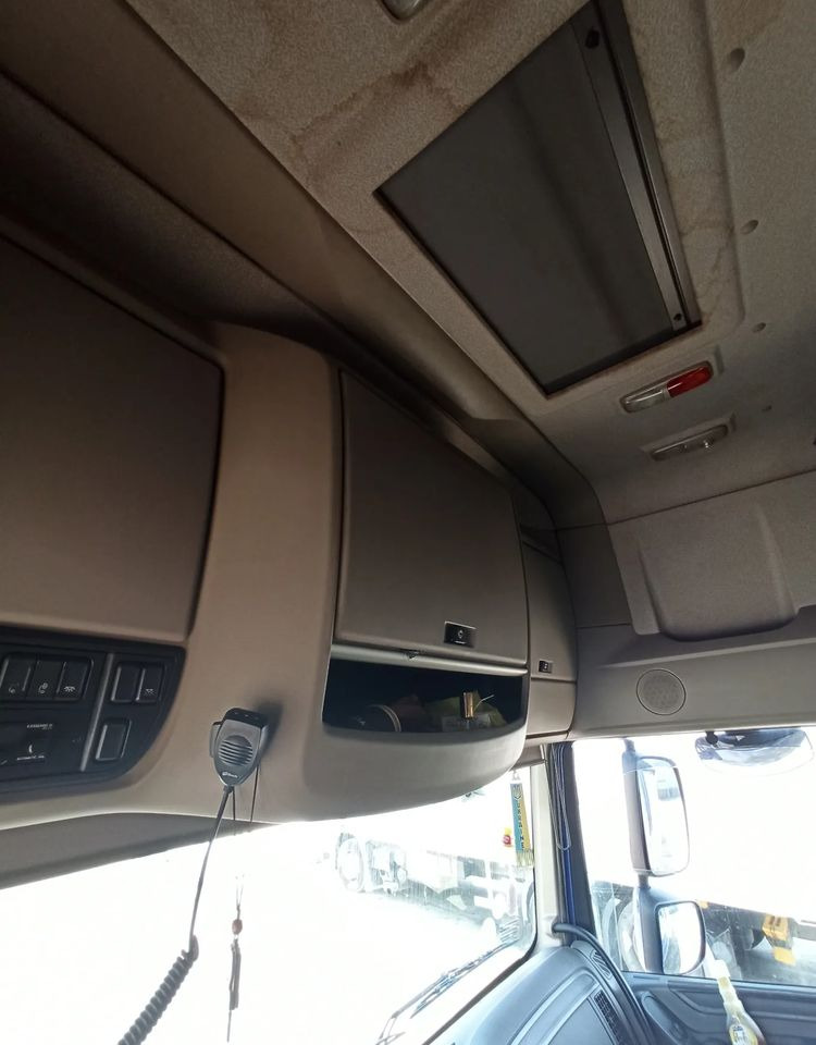 DAF XF 106 460 FT - Dragbil: bild 5 DAF XF 106 460 FT - Dragbil: bild 5