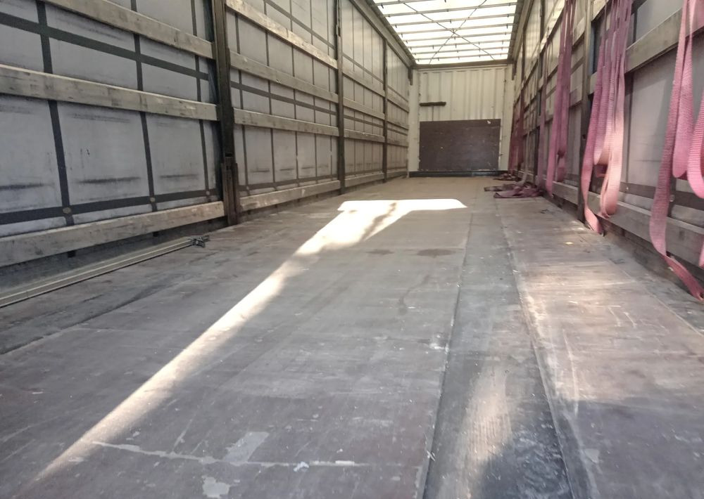 Krone SD - Kapelltrailer: bild 5 Krone SD - Kapelltrailer: bild 5