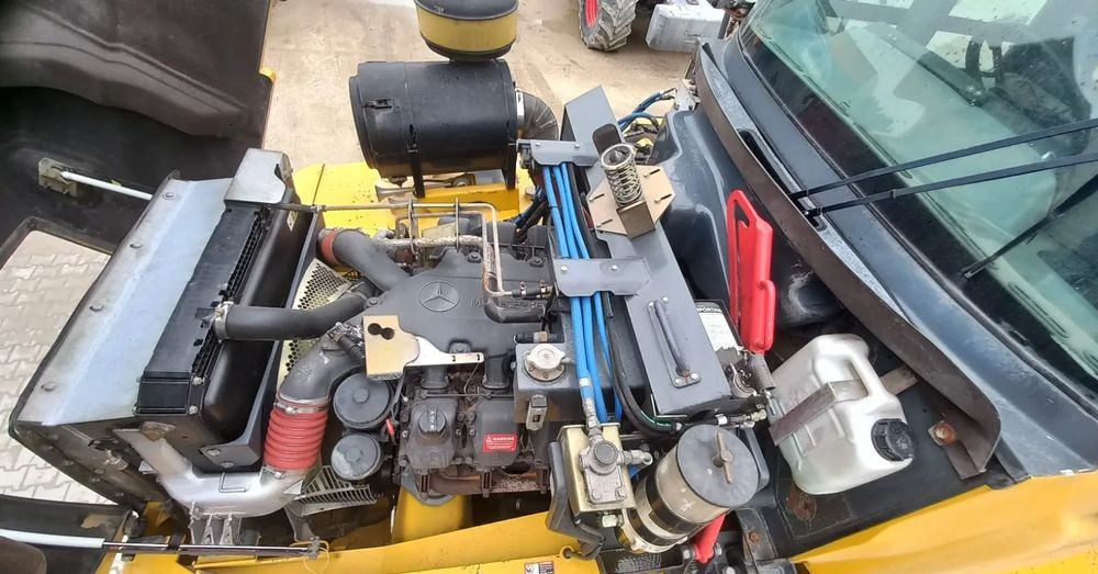 Dumper Bell b40d: bild 9