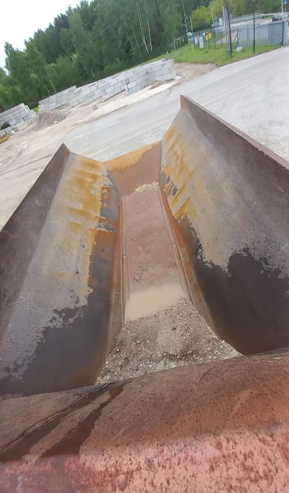 Dumper Bell b40d: bild 12