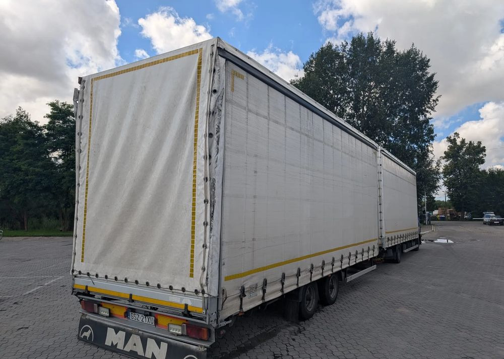 Kapellbil MAN TGL 8.250: bild 7 Kapellbil MAN TGL 8.250: bild 7