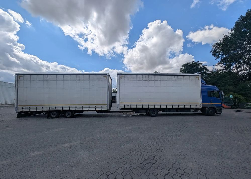 Kapellbil MAN TGL 8.250: bild 6 Kapellbil MAN TGL 8.250: bild 6