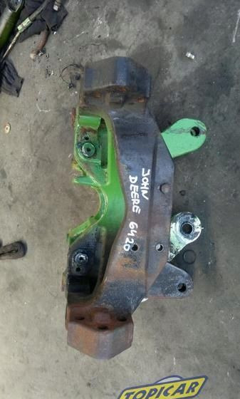 JOHN DEERE WÓZEK ŁAWA PRZÓD Support L155254 - Fjädring för Lantbruksmaskiner: bild 3 JOHN DEERE WÓZEK ŁAWA PRZÓD Support L155254 - Fjädring för Lantbruksmaskiner: bild 3