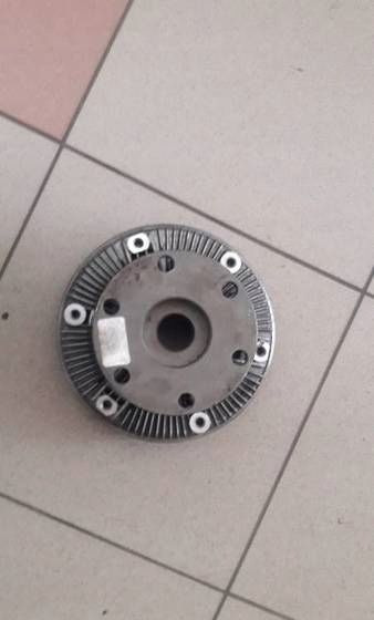 John deere visco G416 - Värme/ Ventilation för Byggmaskiner: bild 3 John deere visco G416 - Värme/ Ventilation för Byggmaskiner: bild 3