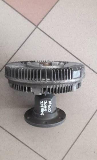 John deere visco G416 - Värme/ Ventilation för Byggmaskiner: bild 2 John deere visco G416 - Värme/ Ventilation för Byggmaskiner: bild 2