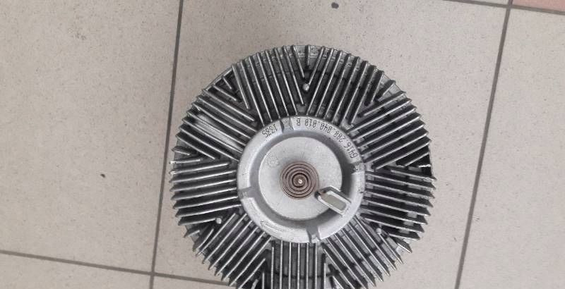 John deere visco G416 - Värme/ Ventilation för Byggmaskiner: bild 1 John deere visco G416 - Värme/ Ventilation för Byggmaskiner: bild 1