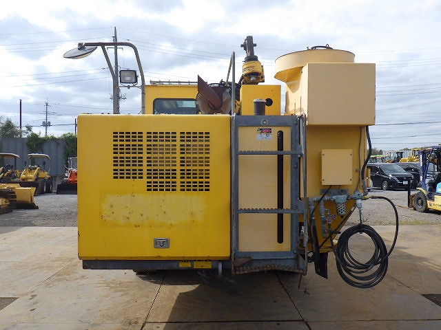 Atlas Copco XL660 - Borrmaskin: bild 4 Atlas Copco XL660 - Borrmaskin: bild 4