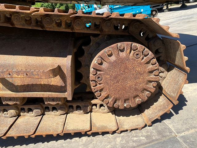 Leasa CAT 320D-E CAT 320D-E: bild 16