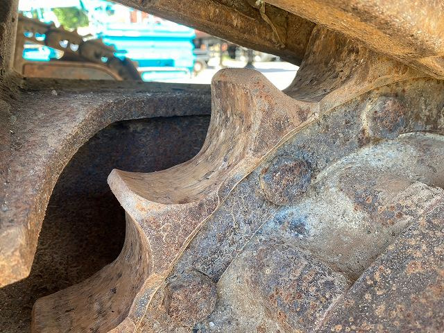 Leasa CAT 320D-E CAT 320D-E: bild 17