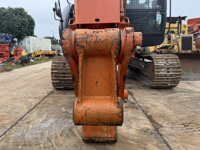 Bandgrävare HITACHI ZX135USK-5B: bild 10 Bandgrävare HITACHI ZX135USK-5B: bild 10