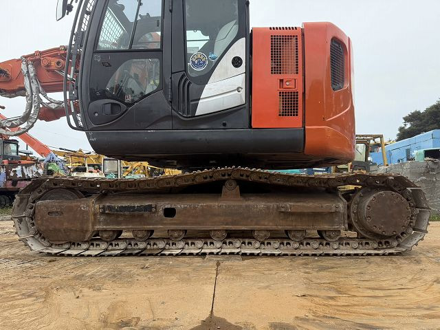 Bandgrävare HITACHI ZX135USK-5B: bild 19 Bandgrävare HITACHI ZX135USK-5B: bild 19