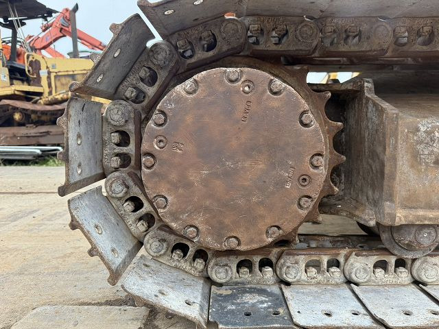 Bandgrävare HITACHI ZX135USK-5B: bild 14 Bandgrävare HITACHI ZX135USK-5B: bild 14