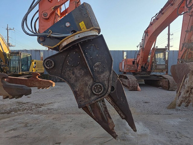 Leasa HITACHI ZX225USRLCMH-5B HITACHI ZX225USRLCMH-5B: bild 11