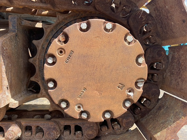 Leasa HITACHI ZX225USRLCMH-5B HITACHI ZX225USRLCMH-5B: bild 20