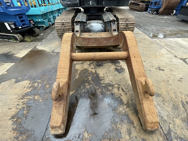 Leasa HITACHI ZX225USRLCMH-5B HITACHI ZX225USRLCMH-5B: bild 17