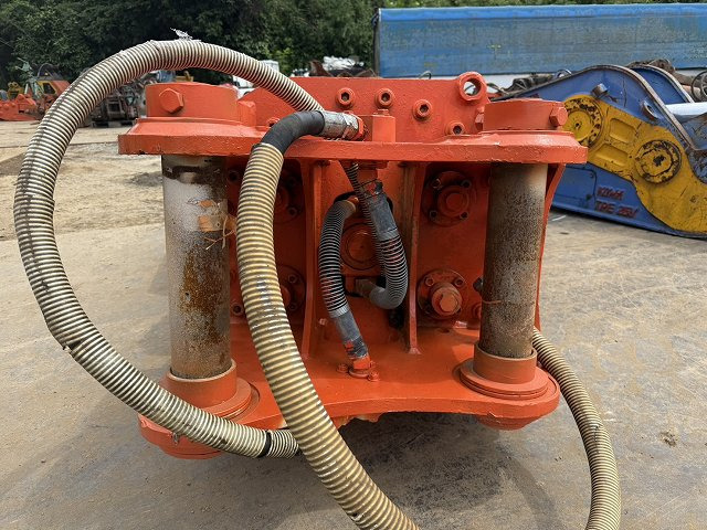 NPK SV-36X - Hydraulisk sax: bild 5 NPK SV-36X - Hydraulisk sax: bild 5