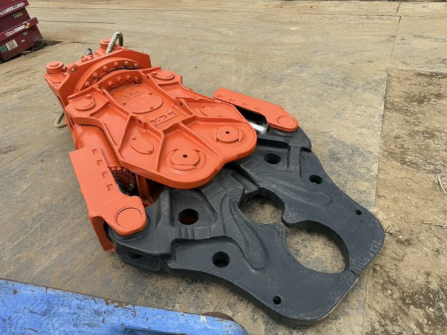 NPK SV-36X - Hydraulisk sax: bild 3 NPK SV-36X - Hydraulisk sax: bild 3