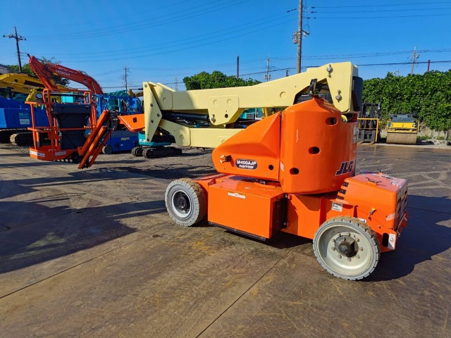 JLG M400AJPN - Övrig maskin: bild 3 JLG M400AJPN - Övrig maskin: bild 3