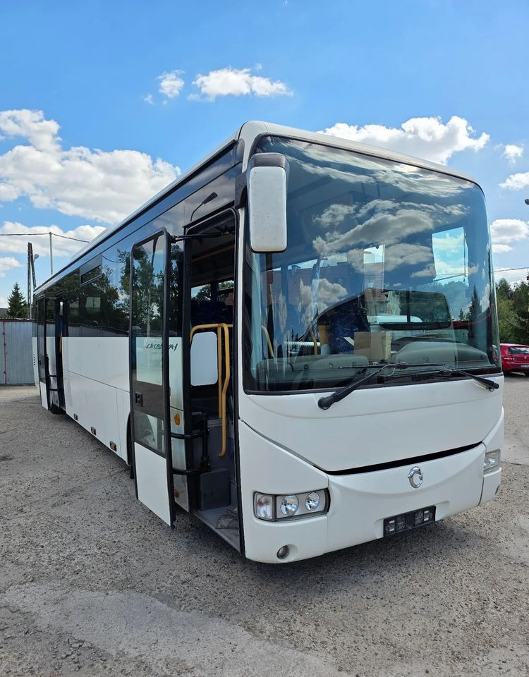 Iveco Crossway - Förortsbuss: bild 1 Iveco Crossway - Förortsbuss: bild 1