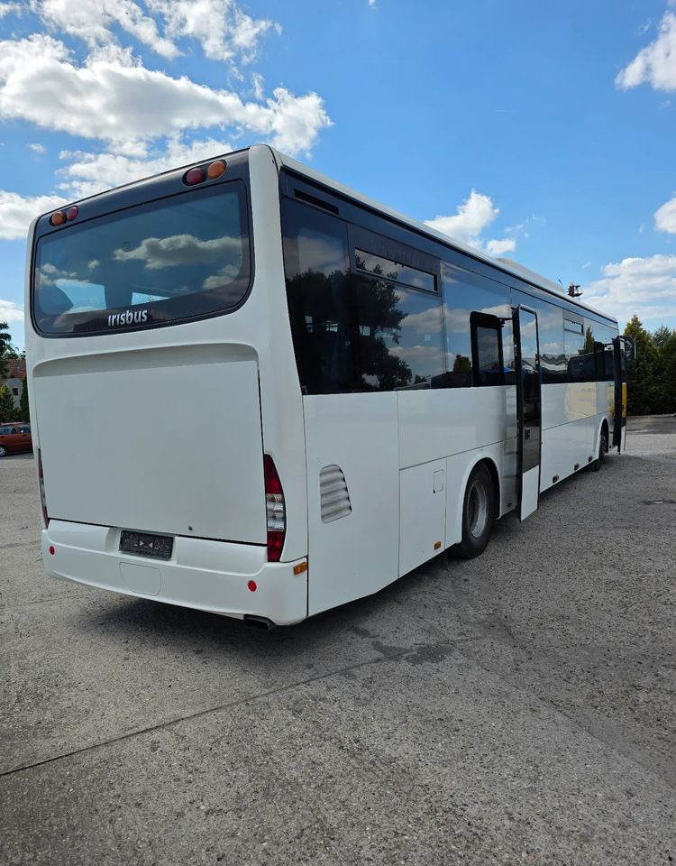 Iveco Crossway - Förortsbuss: bild 3 Iveco Crossway - Förortsbuss: bild 3